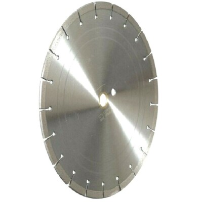 20PK-14'' LASER WELDED Concrete Brick Block Paver Asphalt Diamond Saw Blade-BEST