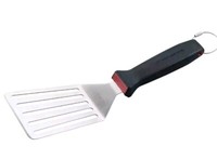 Fackelmann Professional Bratenwender Aus Edelstahl KüChenhelfer Grill ZubehöR