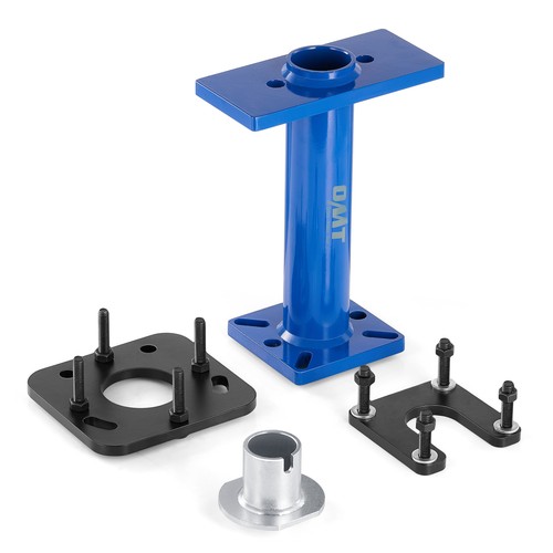 OMT Fit 1995-2012 Toyota w Tone Ring Tool Installer Rear Axle Bearing Puller Set - Picture 1 of 7