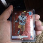 2024 Donruss Elite Football Aspirations Isaac Guerendo #184