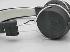 JLab Audio JBuddies Studio Wired In-Line Mic Kids Headphones