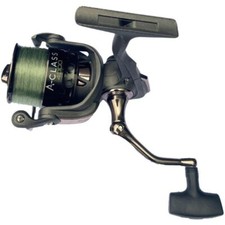 Guru A-CLASS 4000 Reel Coarse Fishing Reel NEW - GAC055