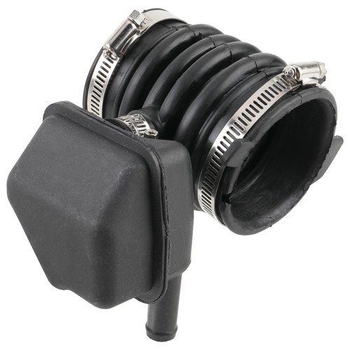 Engine Air Intake Hose Compatible With 2012 Nissan Versa 1.6L / 1.8L - Replaces OEM 16576-1HK0A
