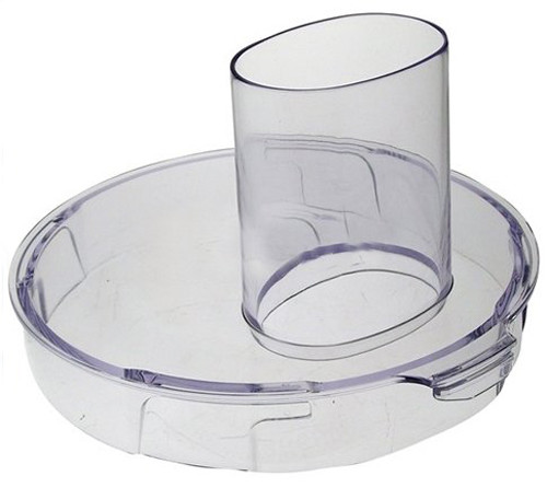 Kenwood Main Lid 707610 - Fits Models: See Description
