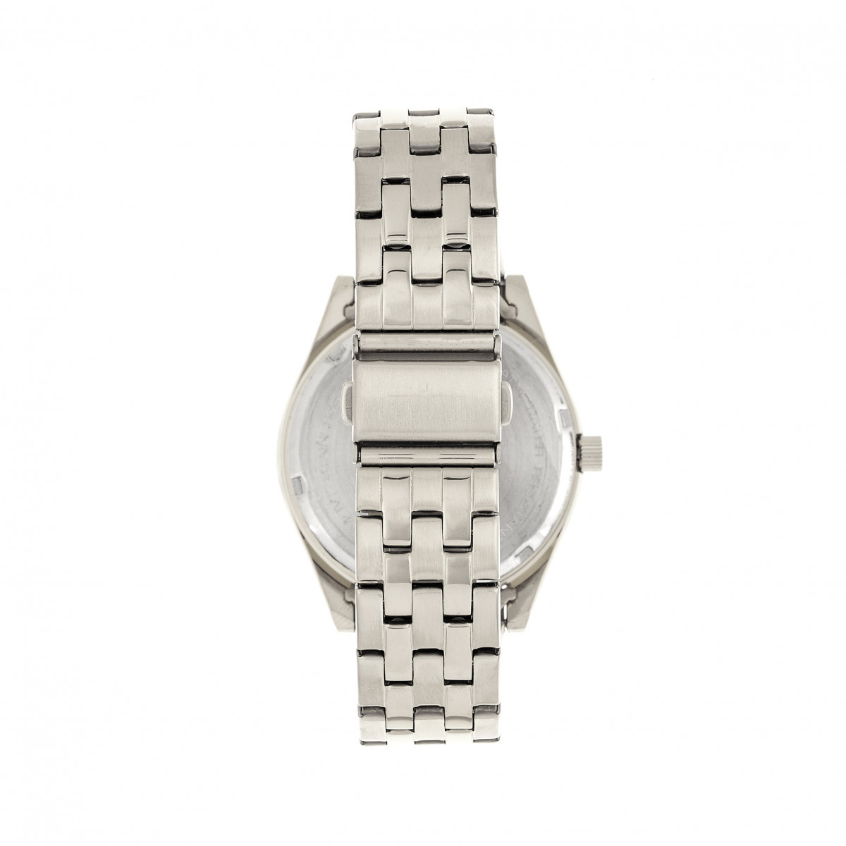 NWT Elevon Gann White Dial Two-tone Men\'s Watch Elevon Wristwatches for sale - eBay main image 4