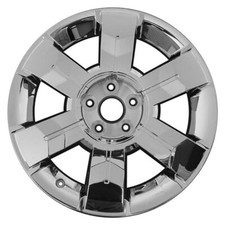 New 19" Replacement Wheel Rim for GMC Terrain 2010 2011 2012 2013 2014
