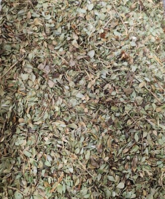 HUAMANPINTA LEAVES 100 GR 100 % NATURAL FROM PERU !!!