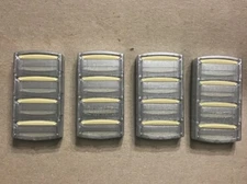 16 SCHICK QUATTRO ULTRA FOR WOMEN REFILL BLADE CARTRIDGE FREE SHIPPING