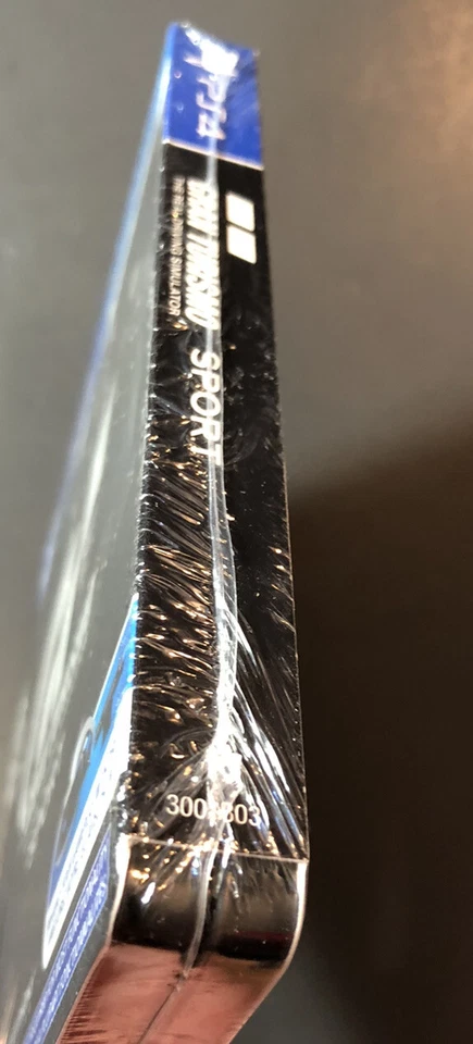 Gran Turismo Sport [ Limited Edition STEELBOOK ] (PS4) NEW - Image 4 of 4