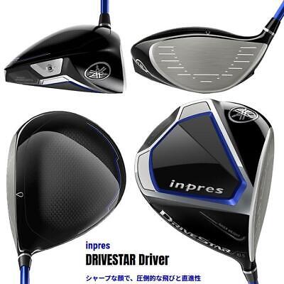 YAMAHA inpres DRIVE STAR Driver SPEEDER NX M423d Carbon YAMAHA inpres DRIVE STAR Driver SPEEDER NX M423d Carbon