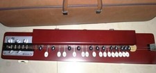 SUZUKI Tokumatsu     Acoustic Taishogoto  Case  03A 