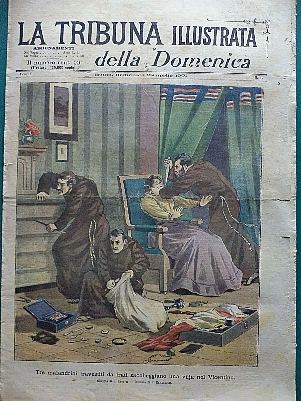 Foto 1 di 5