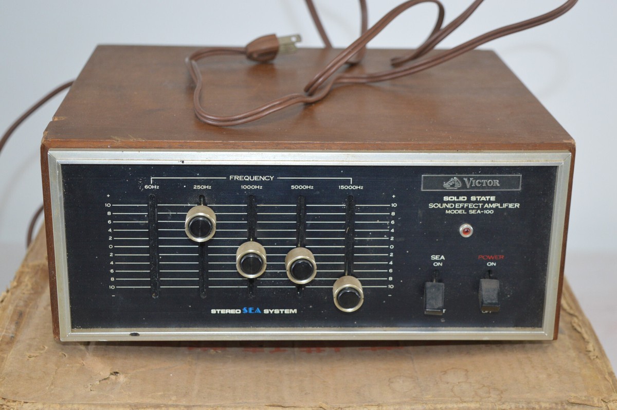 【現状品】Victor SEA-100 エフェクトアンプ $_12.JPG?set_id=880000500F
