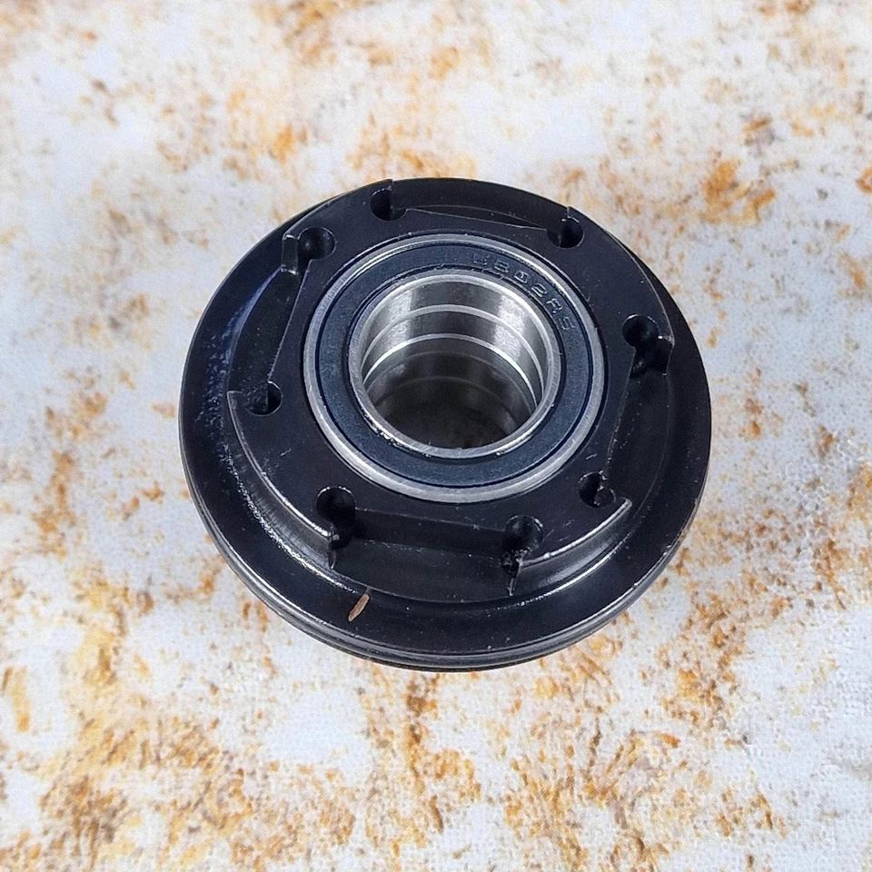 Controlador de buje de BMX Profile Racing Cro-mo Mini Cassette Foto 2 de 2