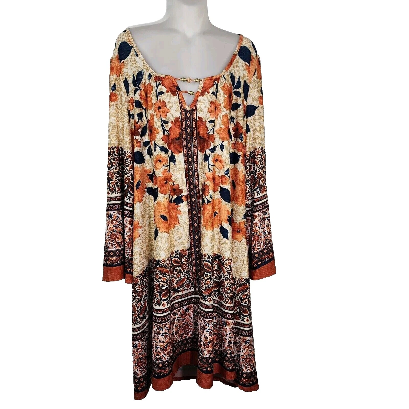 One World vestidos para mujeres