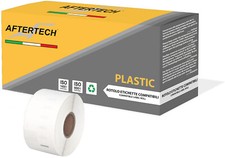 ROTOLI DI ETICHETTE ADESIVE