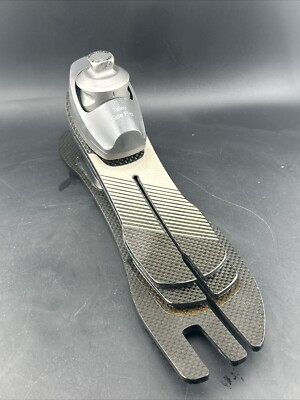 Ottobock Otto Bock Taleo Side Flex 1c58 Size 30 Category 8. No