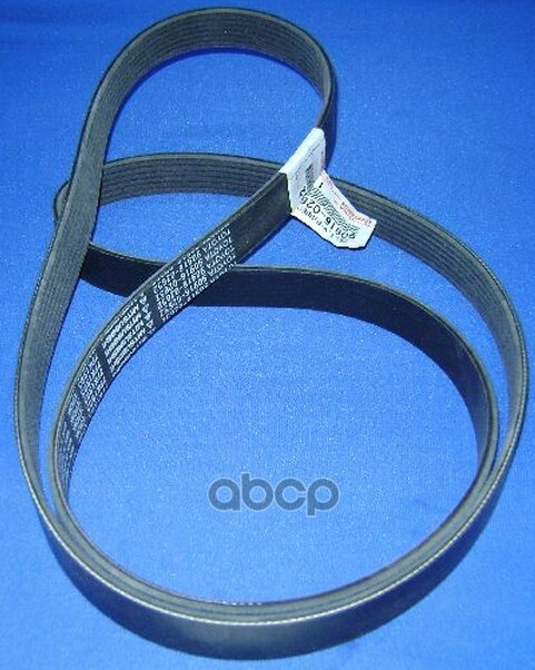 90916-02652 Toyota Belt, v(for fan & alternator) 9091602652, New 