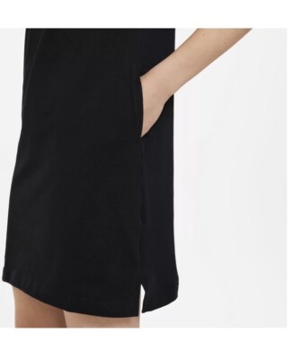 nike black t shirt dress Amazon.com: Nike Girl's T-Shirt Dress (Toddler/Little Kids) Black 6X Little  Kid : Clothing, Shoes & Jewelry