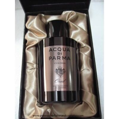 acqua di parma colonia oud 180ml