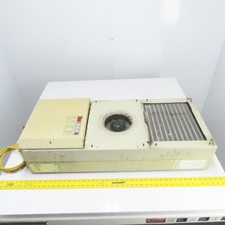 Rittal SK 3293500 Panel Wall Mount Electrical Enclosure Cooling Unit 230V 1Ph