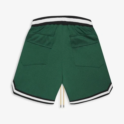 Men Casual Shorts Summer New Running Fitness Fast-drying Trend Short Pants UK - Picture 13 of 27