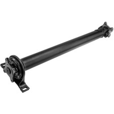 NTY Antriebswelle Gelenkwelle vorne für Mercedes-Benz Sprinter 35-T Kasten 906