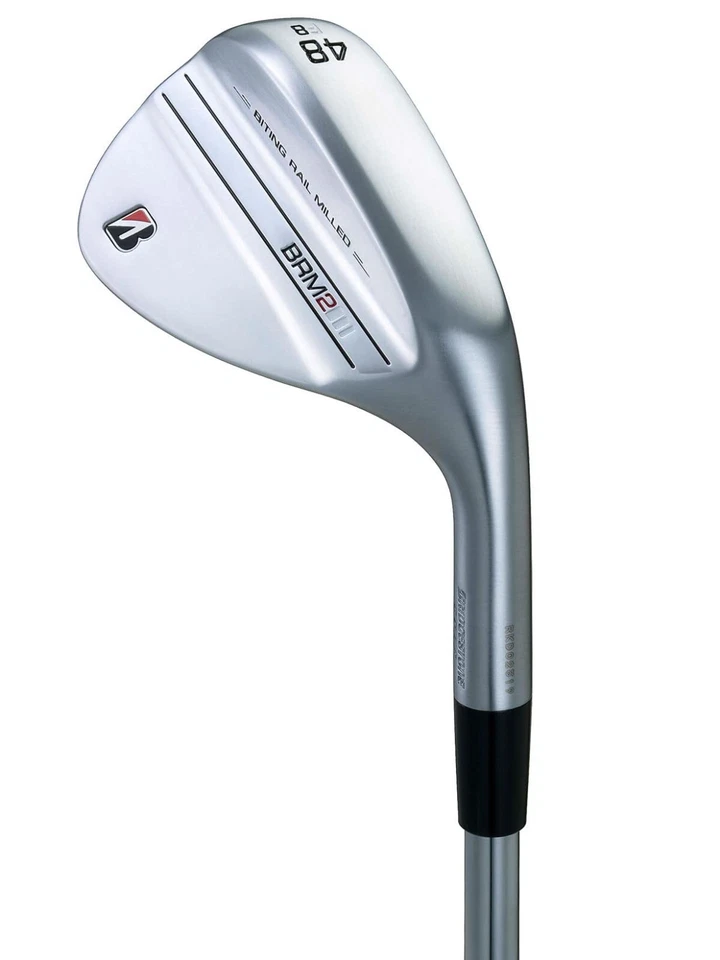 Bridgestone Golf B Series BRM2 Wedge 56/10 S200 Flex Dynamic Gold Steel Shaft JP - Image 2 of 4