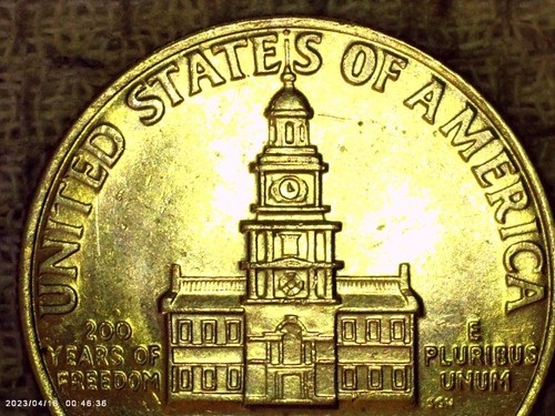 1776-1976 Bicentennial Kennedy Half Dollar | DDO/DDR - Picture 2 of 24