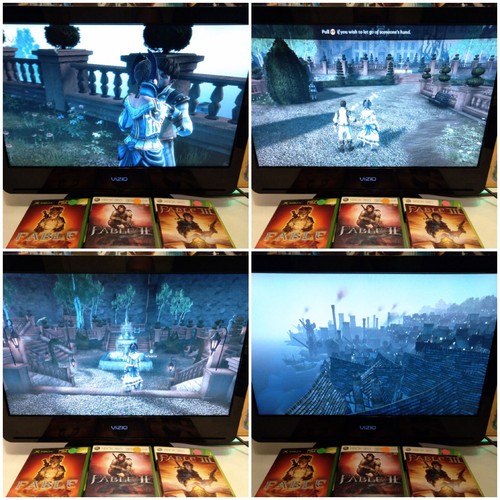 Xbox 360 Sonic Deadpool Kengo Minecraft COD MGS Transformers Video Game - U Pick - Picture 297 of 817