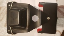 Fototasche für Beirette SL300 mit geringen Gebrauchsspuren