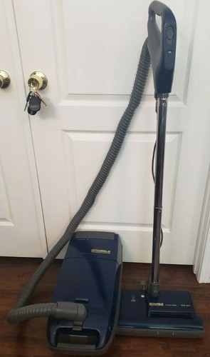 Kenmore Vacuum with Powermate Power 