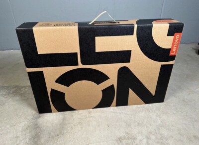 Lenovo Legion Pro 5i Gen 8 Intel Laptop, 16'' IPS, i7-13700HX, 16GB, 1 TB