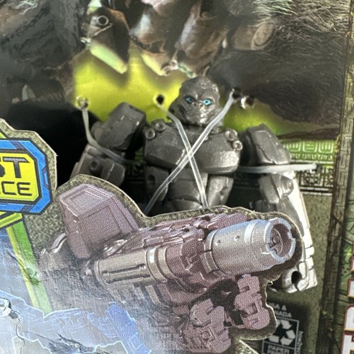 Transformers Rise of the Beasts Beast Alliance OPTIMUS PRIMAL - Picture 3 of 5