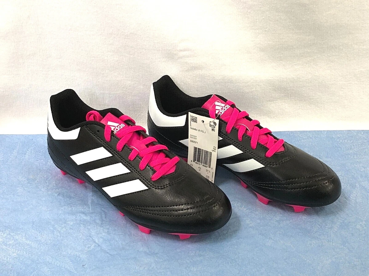 Adidas goletto vi fg top j youth's soccer cleats