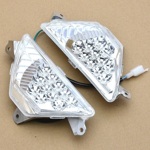 LED Turn Light Turn Signal Indicators For Kawasaki Ninja 650 ZX6R