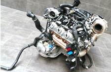 RICAMBI USATI, MOTORE VOLKSWAGEN TOUAREG III (CR7) 2020 20 3.0 TDI 231CV.