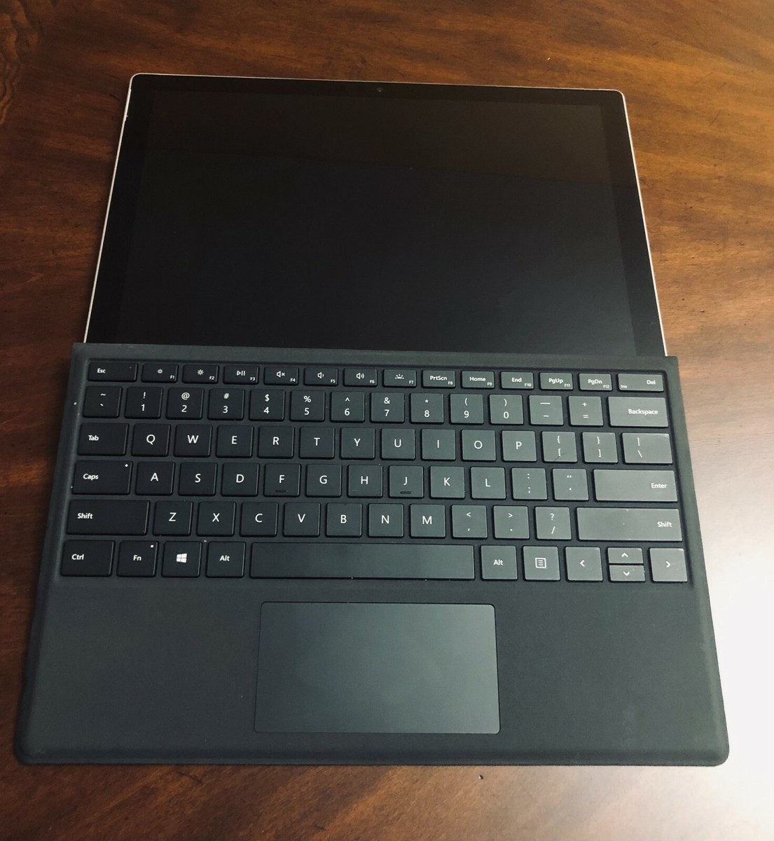 Microsoft Surface Pro 6 12.3in Intel Core i5 8GB RAM 128GB SSD 2