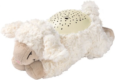 summer infant light projector