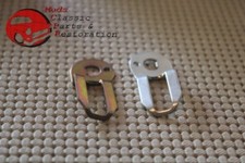 66-72 Gm A Body Door Lock Cylinder Pawl Latch Lever Bracket Rh Lh Gto Gs 442