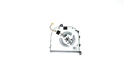 Dell OEM XPS 15 9570 Laptop CPU GPU Cooling Fan AMD04 008YY9 08YY9