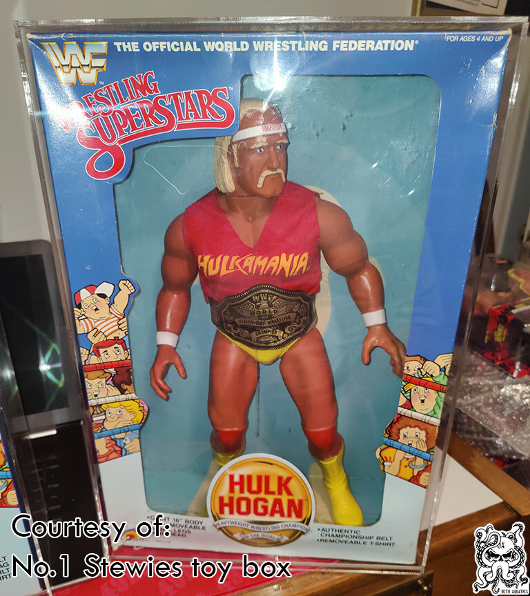 Toy Ljn Hasbro Galoob Vintage