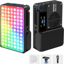 Aputure Amaran Ace 25c Kit RGBWW Camera LED V...
