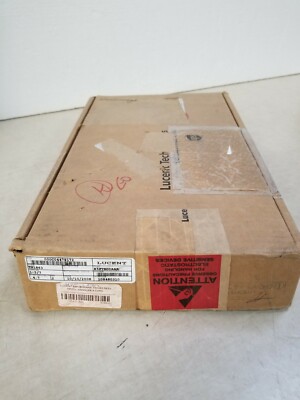 Lucent TN1863 5ESS Protocol Handler 4 Module