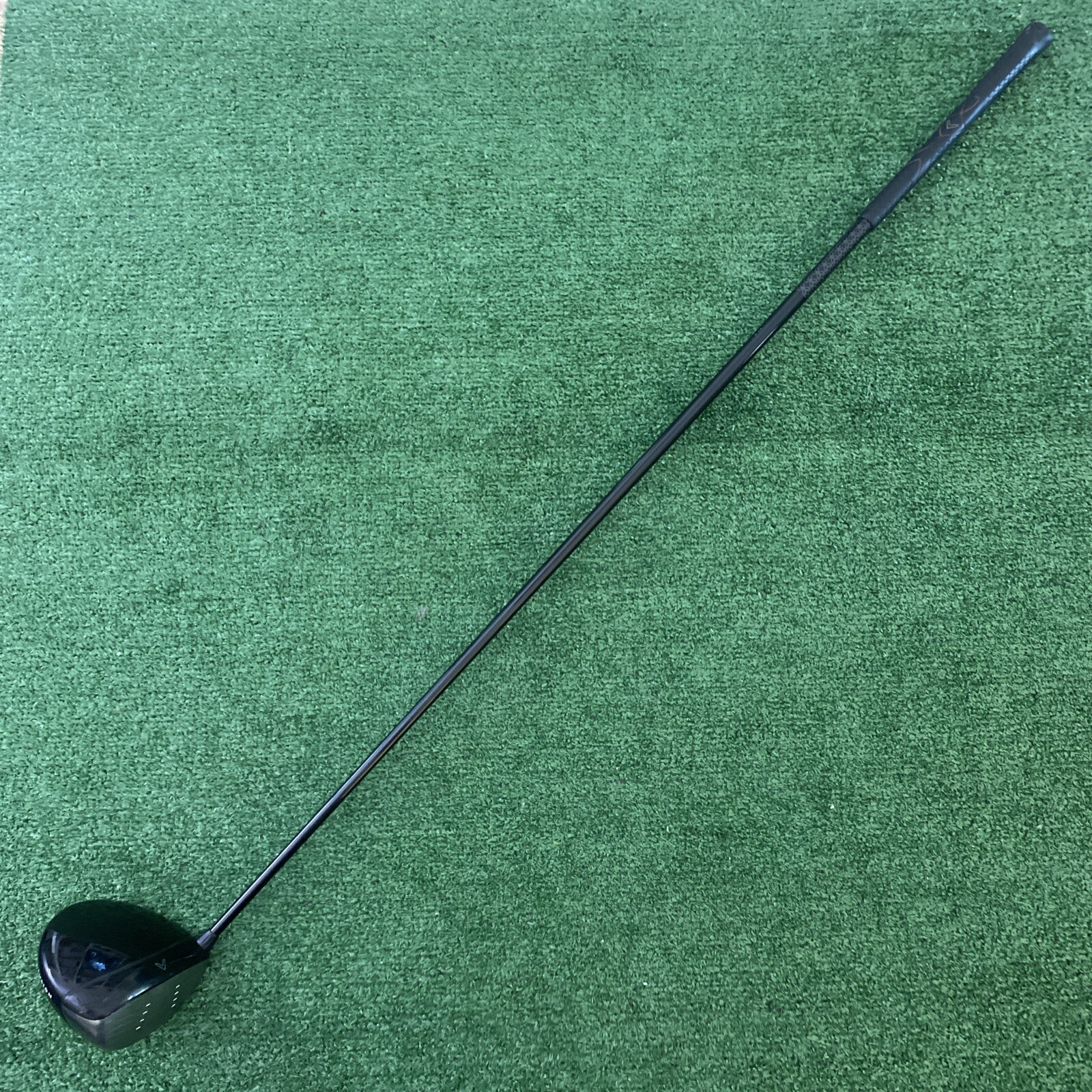 Callaway FT-5 NEUTRAL 10&deg; Driver, Regular Fujikura Fit-ON 150, Men's RH 45&rdquo;