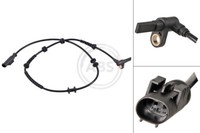 A.B.S. 30666 Abs Sensor FüR Fiat