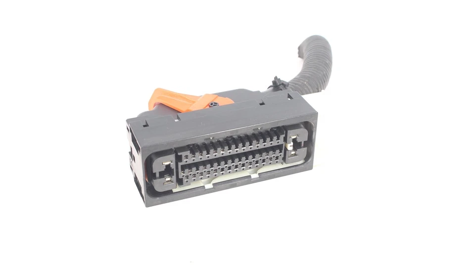 2007 Honda Pilot ABS Brake Wire Harness Pigtail Connectors OEM 3.5L V6 - Image 2 of 4