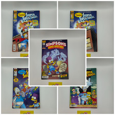 Simpsons Comics - Super Spektakel - zur Auswa...