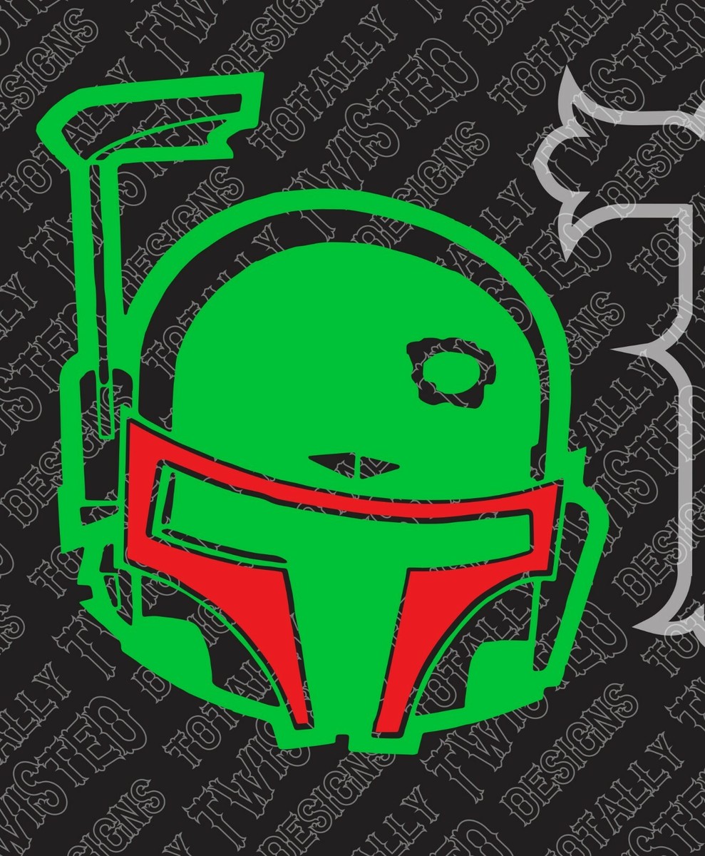 Star Wars Family, Adesivo In Vinile Per Auto - Foto 6