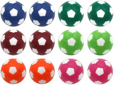 Pelotas de repuesto para futbol n de mesa Min